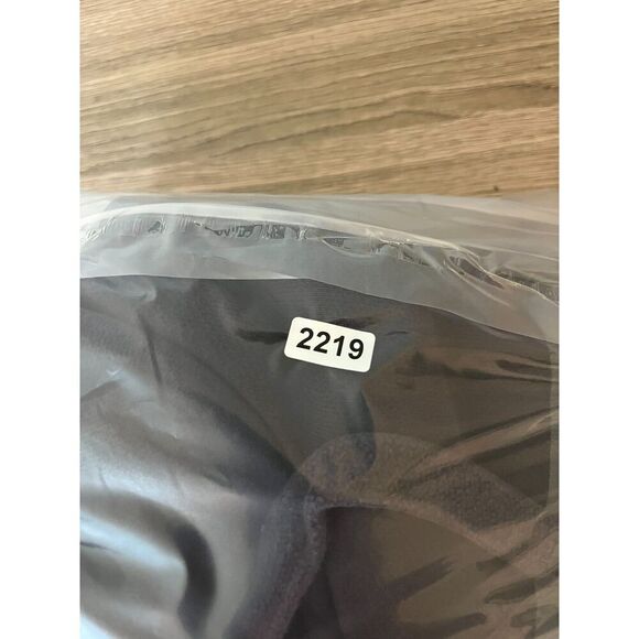 Under Armour Project Rock Hoodie Sweatshirt Men's L Black Pullover Athleisure* - Picture 13 of 13